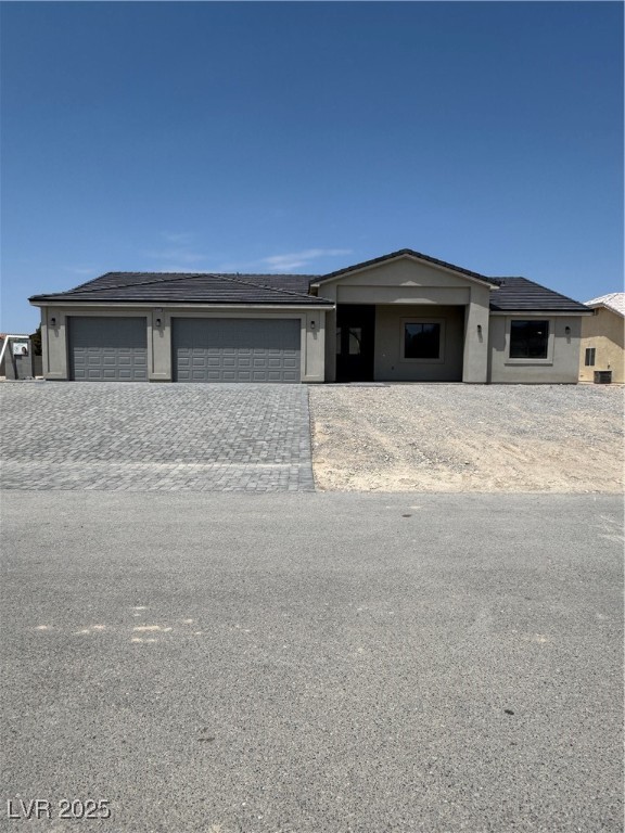 6670 White Eagle Drive Property Photo