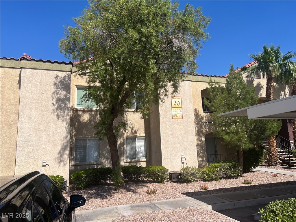 7885 West Flamingo Road 1123 Property Photo