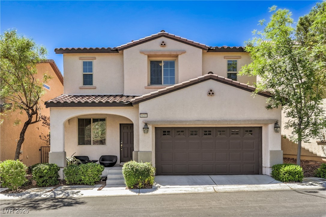 10353 Yew Blossom Avenue Property Photo 1