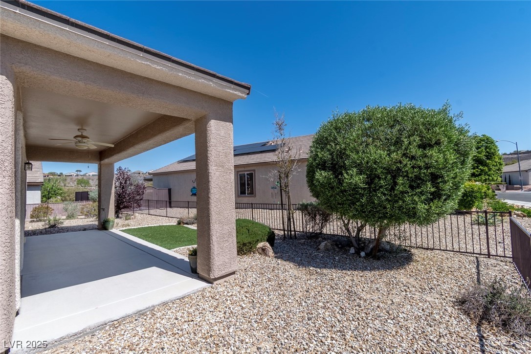 2538 Capella Star Street Property Photo 23