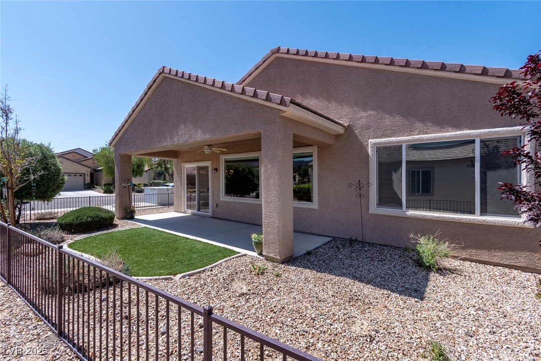 2538 Capella Star Street Property Photo 27