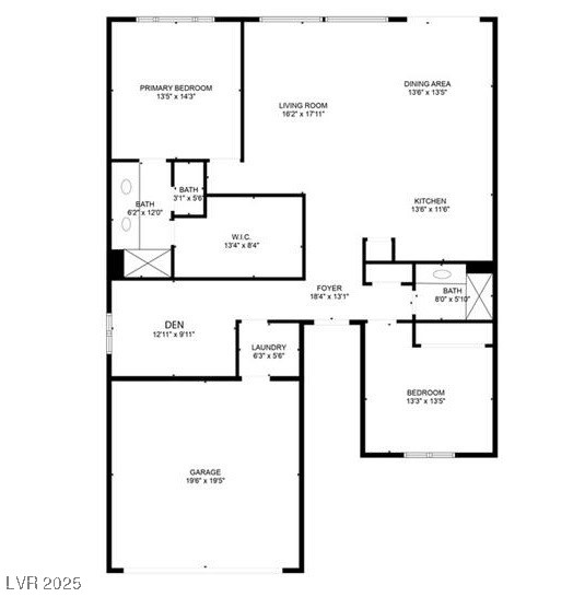 2538 Capella Star Street Property Photo 31