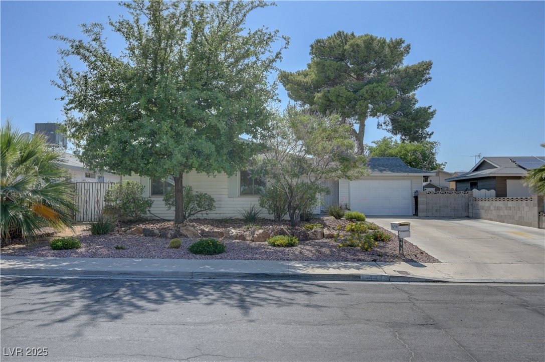 4445 Peterson Drive Property Photo 1