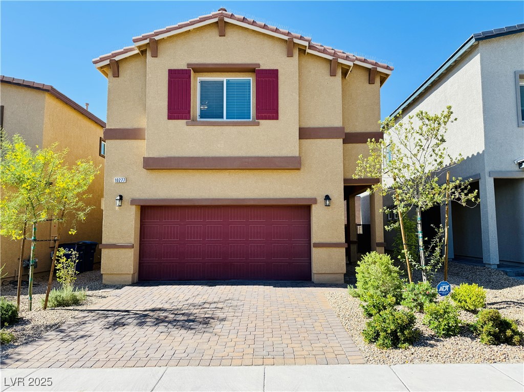 10277 Crimson Meadow Avenue Property Photo 1