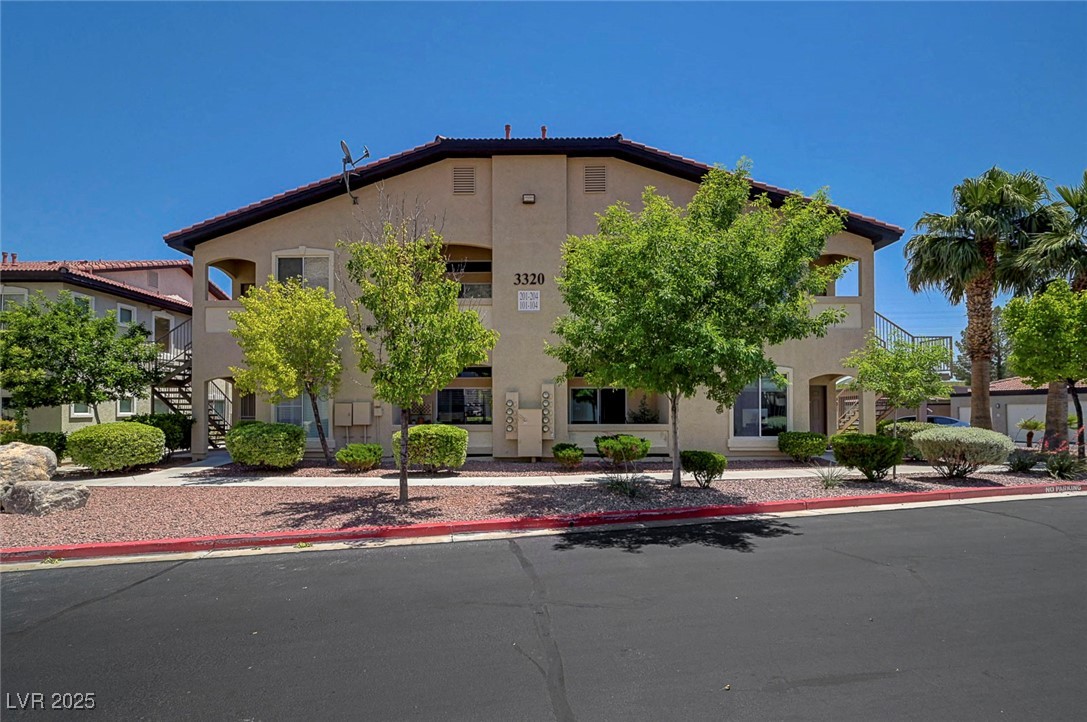 3320 Cactus Shadow Street 201 Property Photo 1