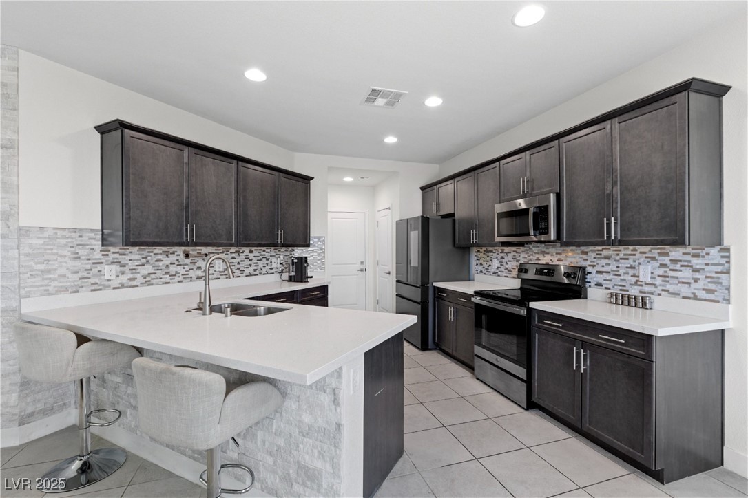 5255 Peak Rock Court Property Photo 1