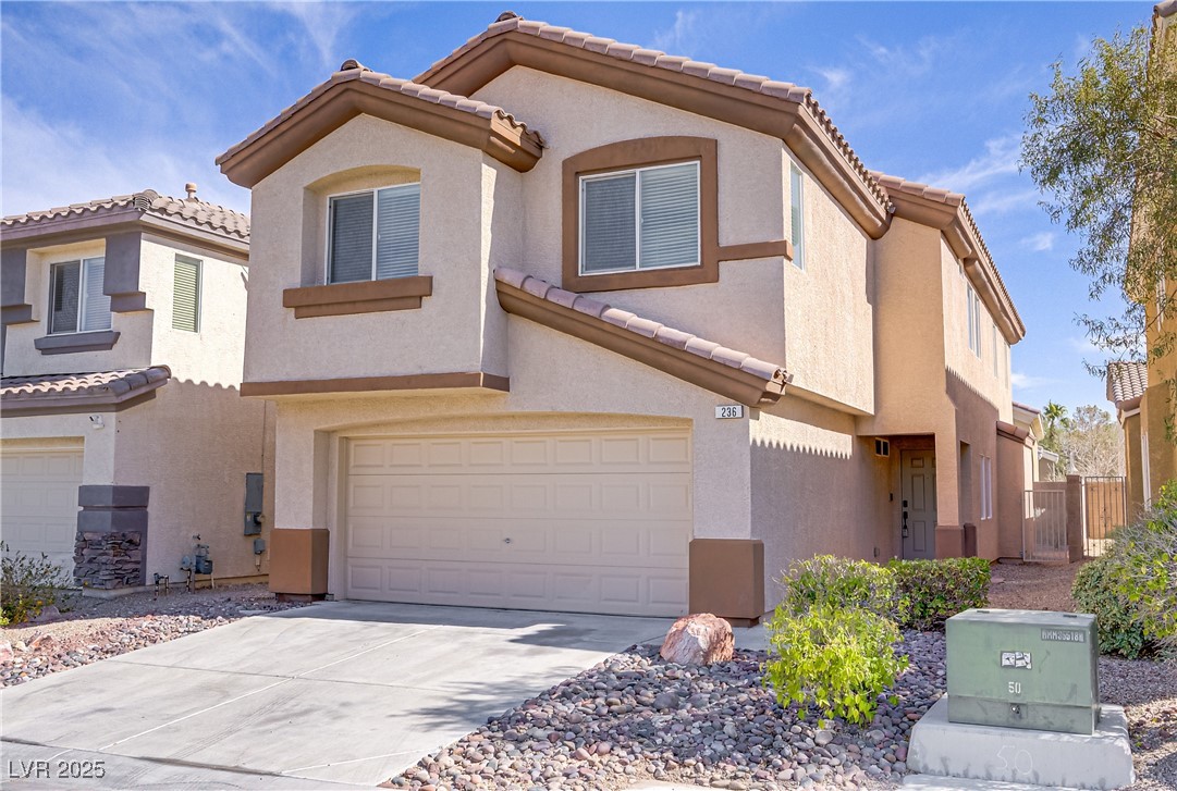 236 Dog Leg Drive Property Photo 1
