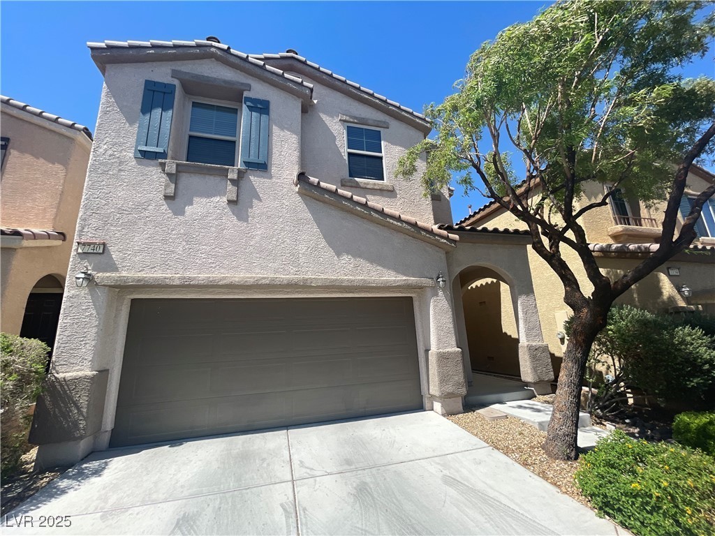 7740 Peaceful Trellis Drive Property Photo 1