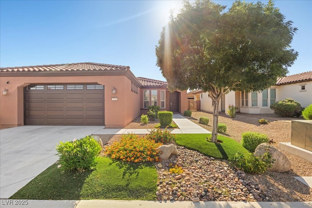 5745 Sagamore Canyon Street Property Photo 1