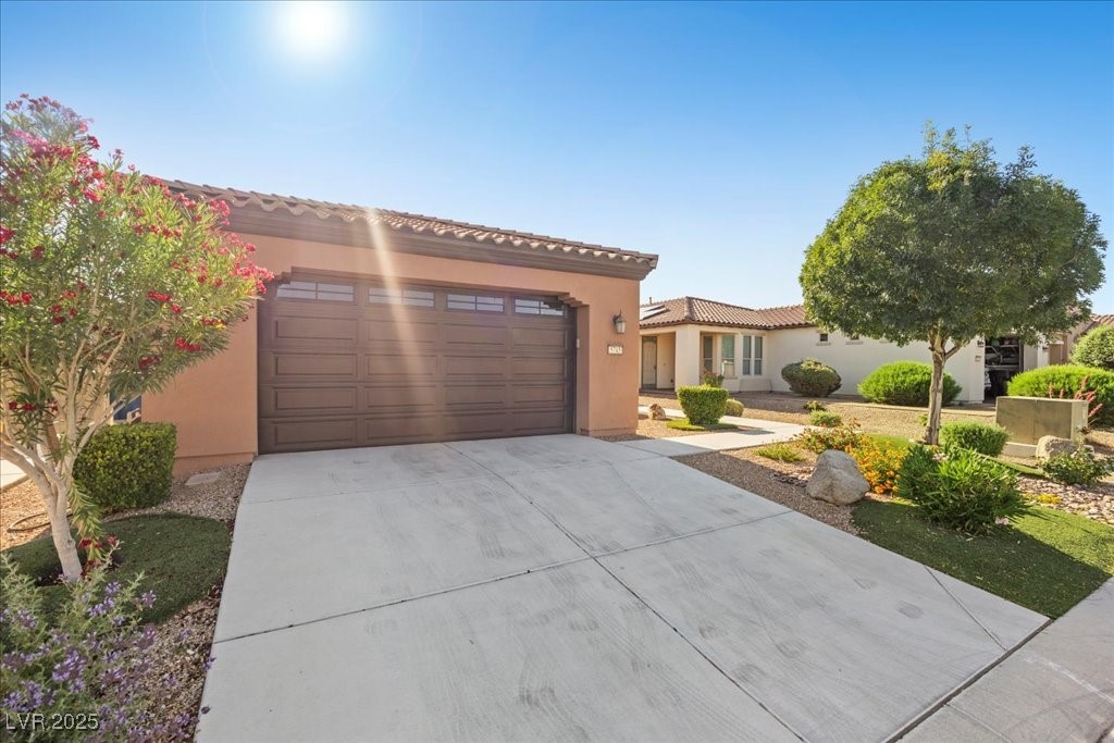5745 Sagamore Canyon Street Property Photo 2