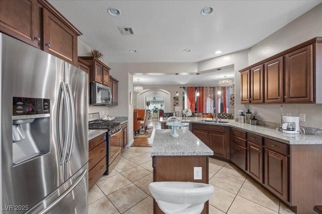 5745 Sagamore Canyon Street Property Photo 10
