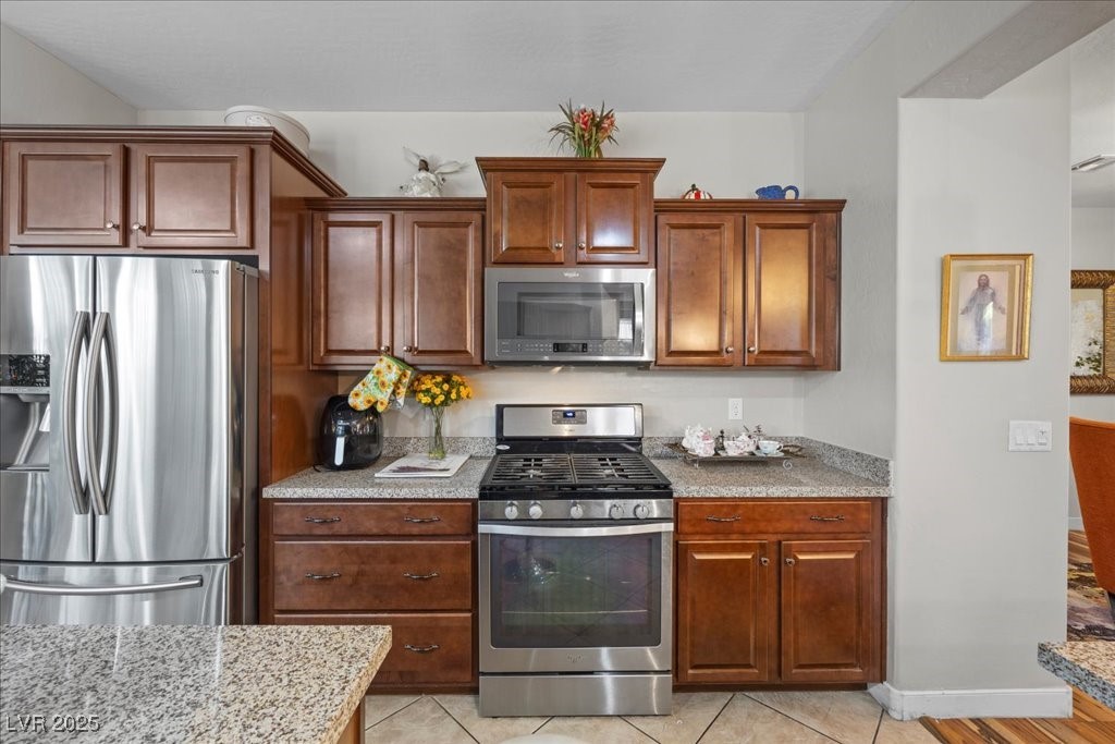 5745 Sagamore Canyon Street Property Photo 13