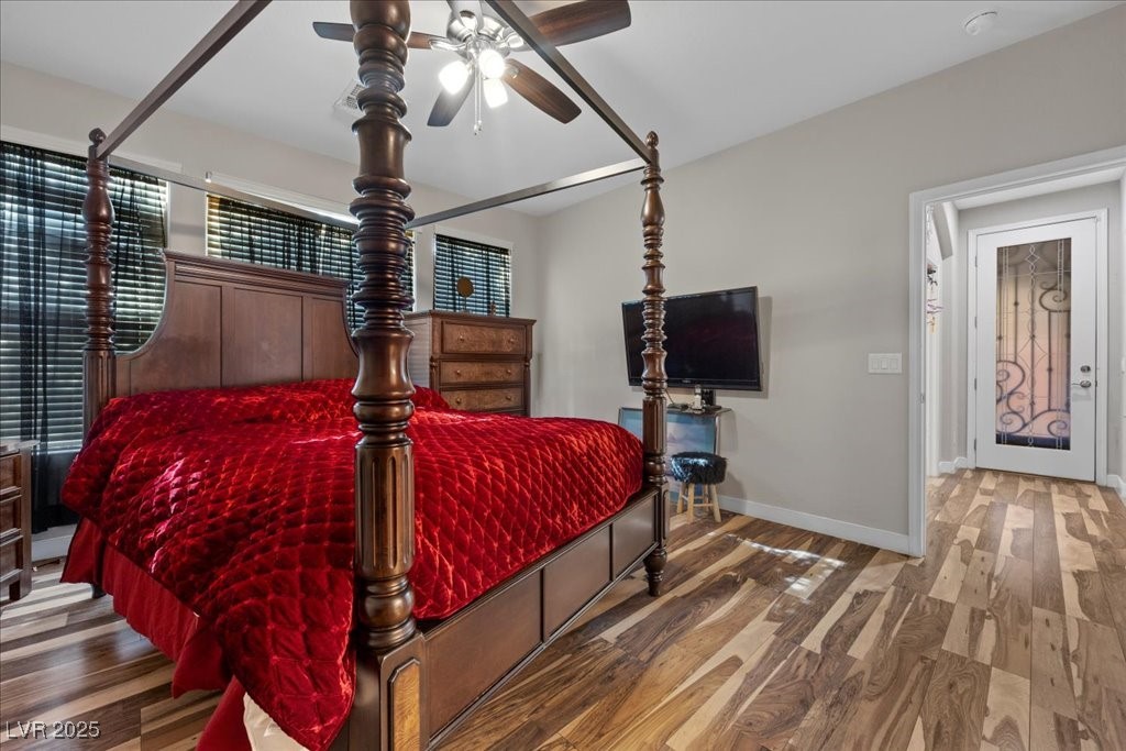 5745 Sagamore Canyon Street Property Photo 15