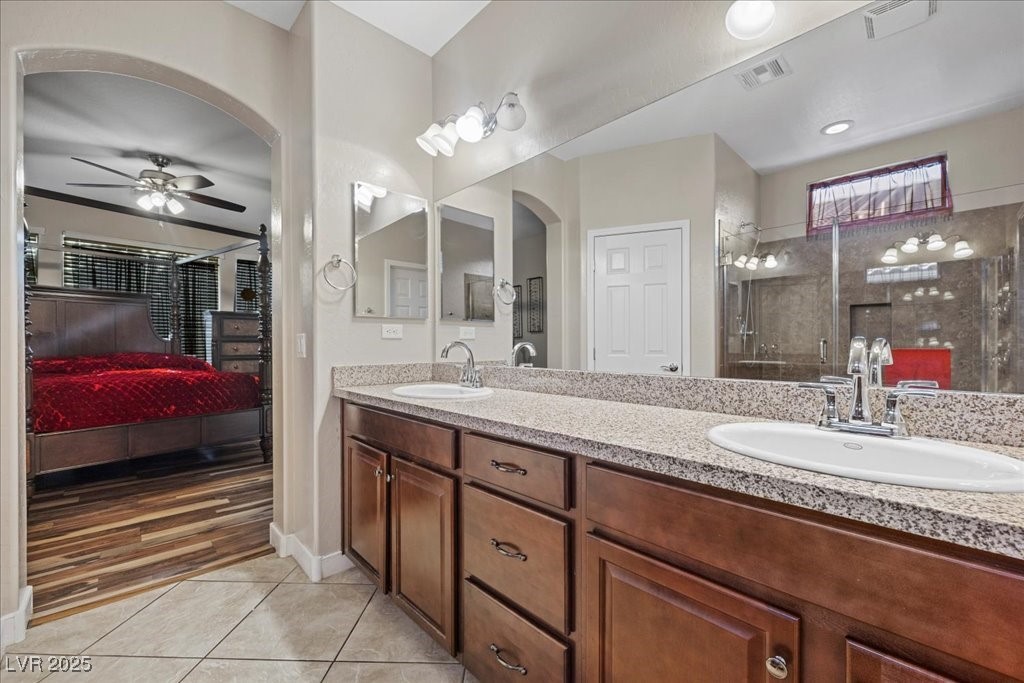 5745 Sagamore Canyon Street Property Photo 16