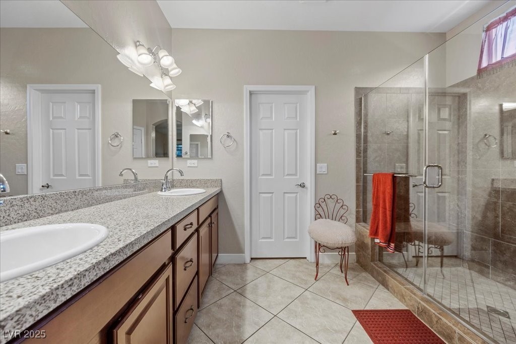 5745 Sagamore Canyon Street Property Photo 17