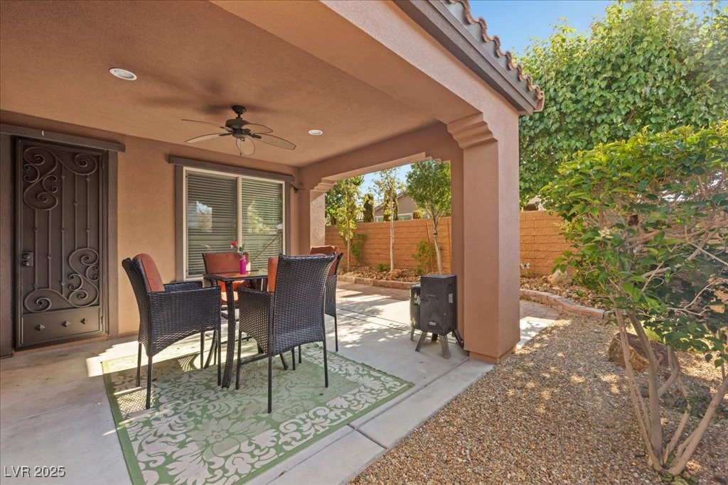 5745 Sagamore Canyon Street Property Photo 23