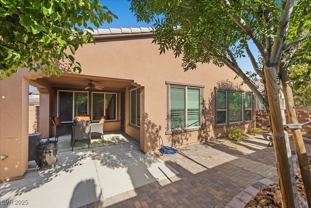 5745 Sagamore Canyon Street Property Photo 25