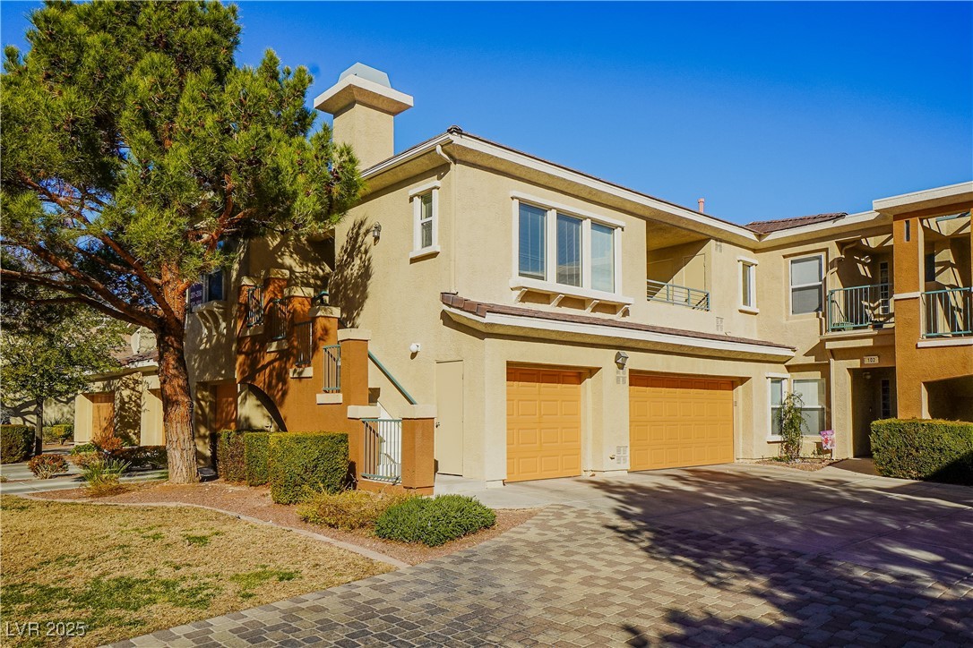 10700 Amber Ridge Drive 206 Property Photo 1