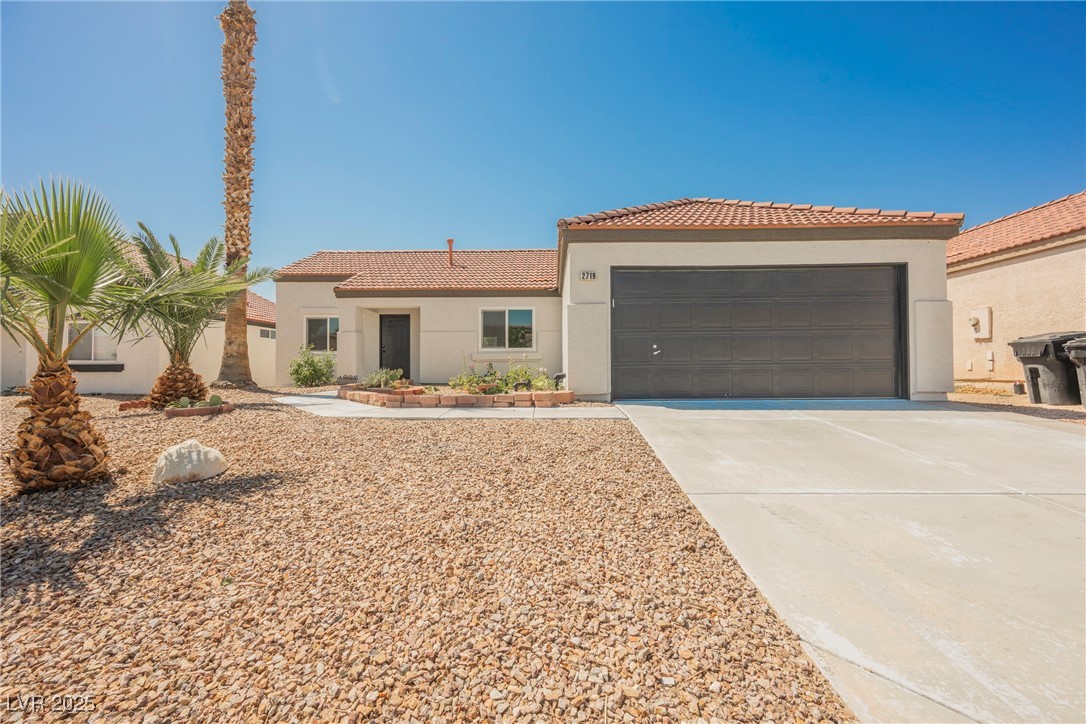 2719 Frangipani Court Property Photo