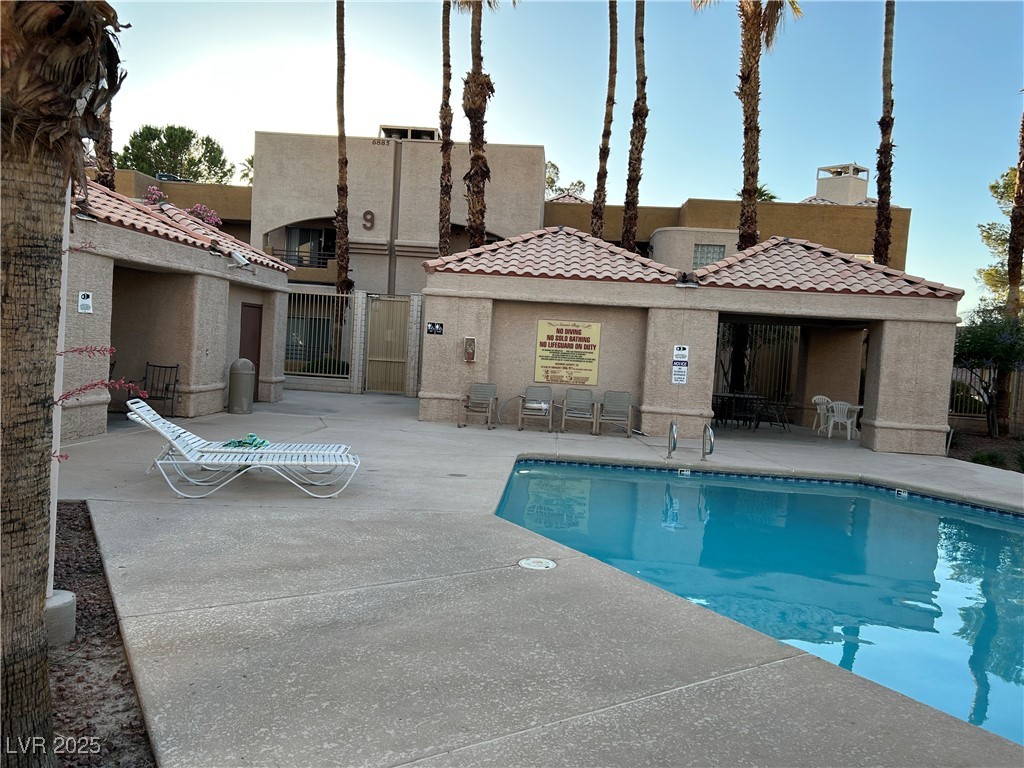 6865 Tamarus Street 202 Property Photo 10