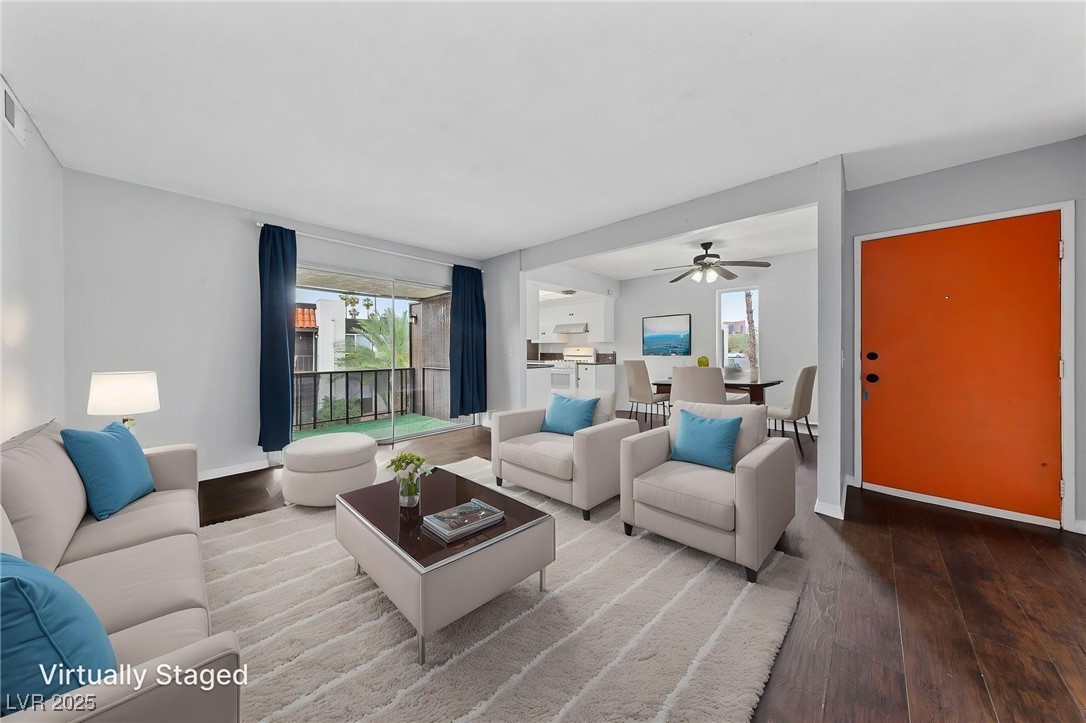 1405 Vegas Valley Drive 98 Property Photo 1