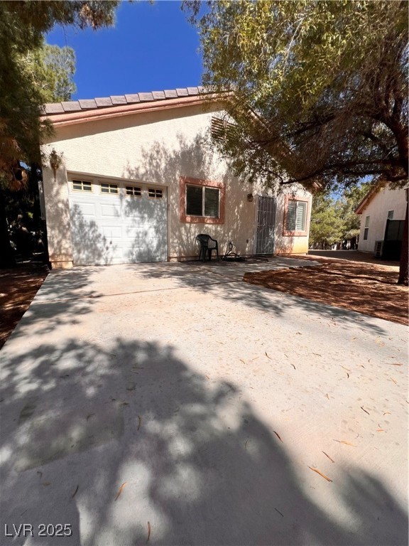 7255 West La Madre Way Property Photo 2
