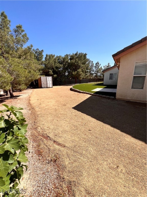 7255 West La Madre Way Property Photo 4