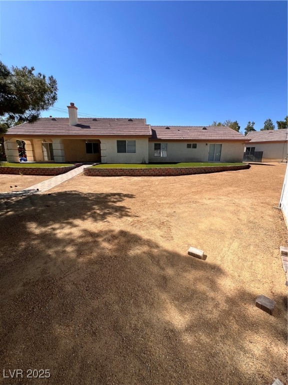 7255 West La Madre Way Property Photo 5