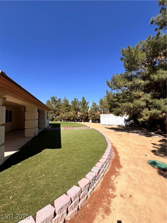 7255 West La Madre Way Property Photo 6