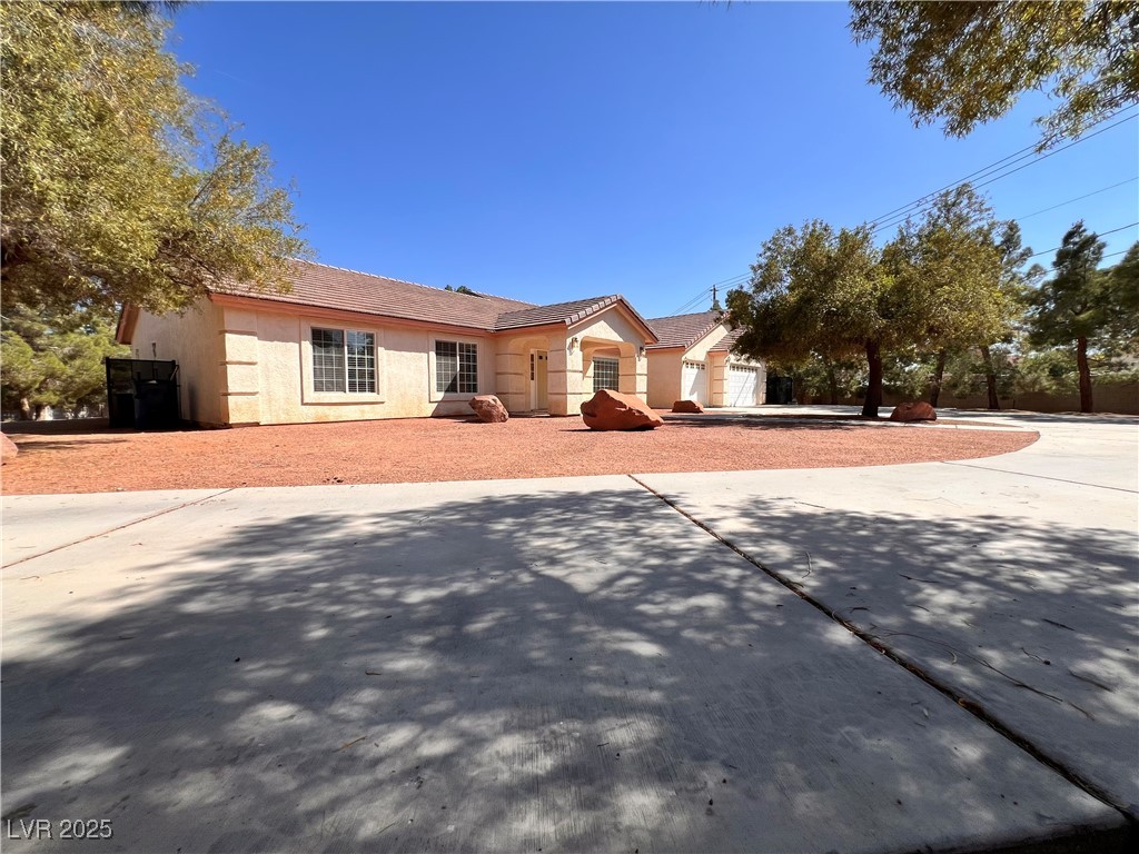 7255 West La Madre Way Property Photo 8