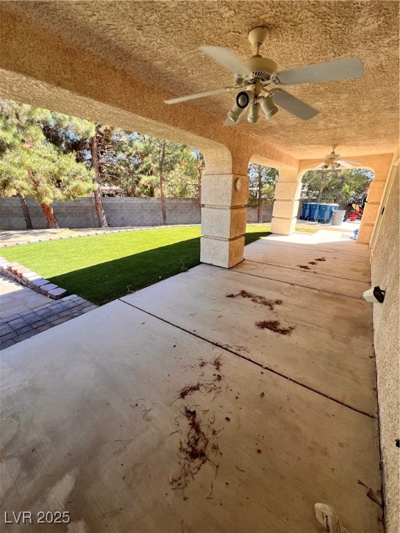 7255 West La Madre Way Property Photo 11