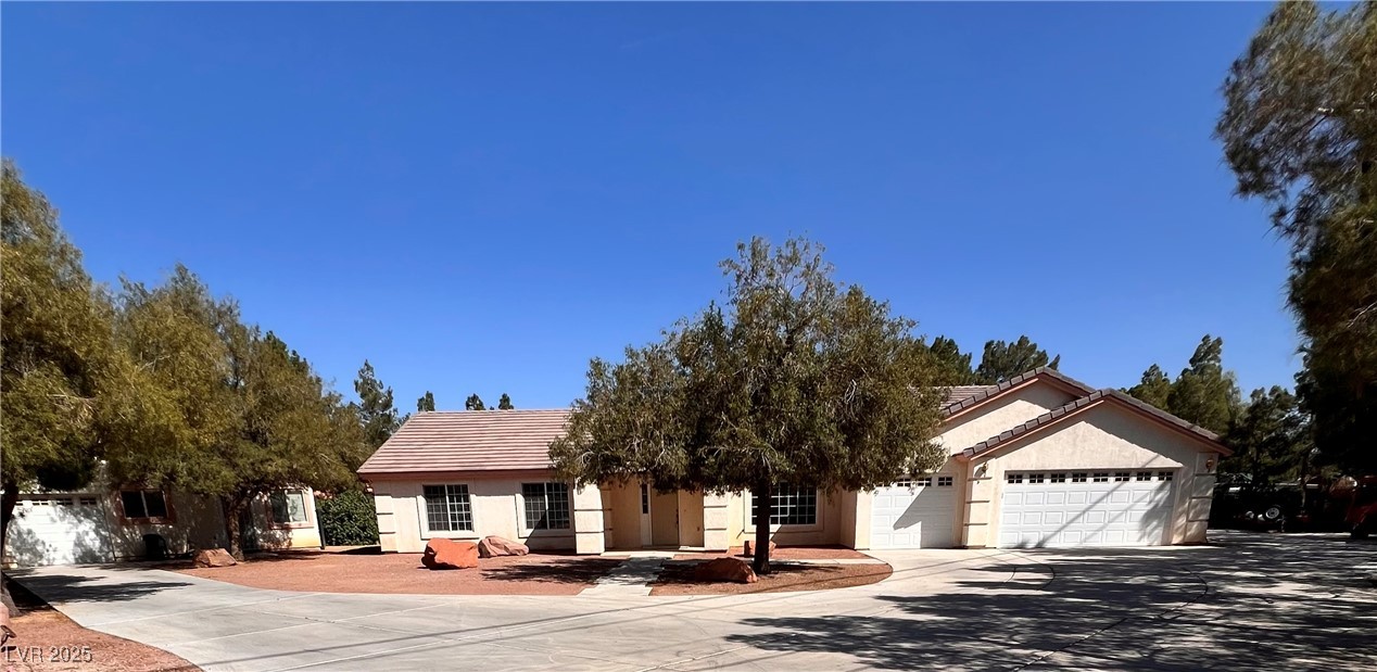 7255 West La Madre Way Property Photo 14