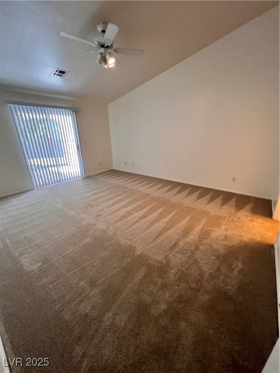 7255 West La Madre Way Property Photo 23