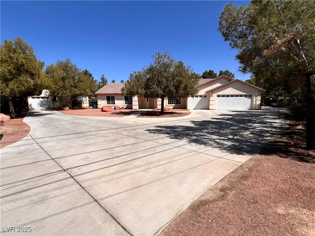7255 West La Madre Way Property Photo 52