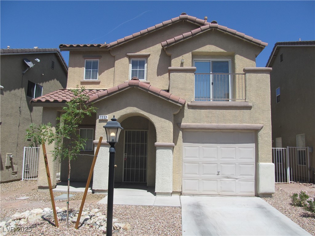 7232 Eagles Pride Street Property Photo 1