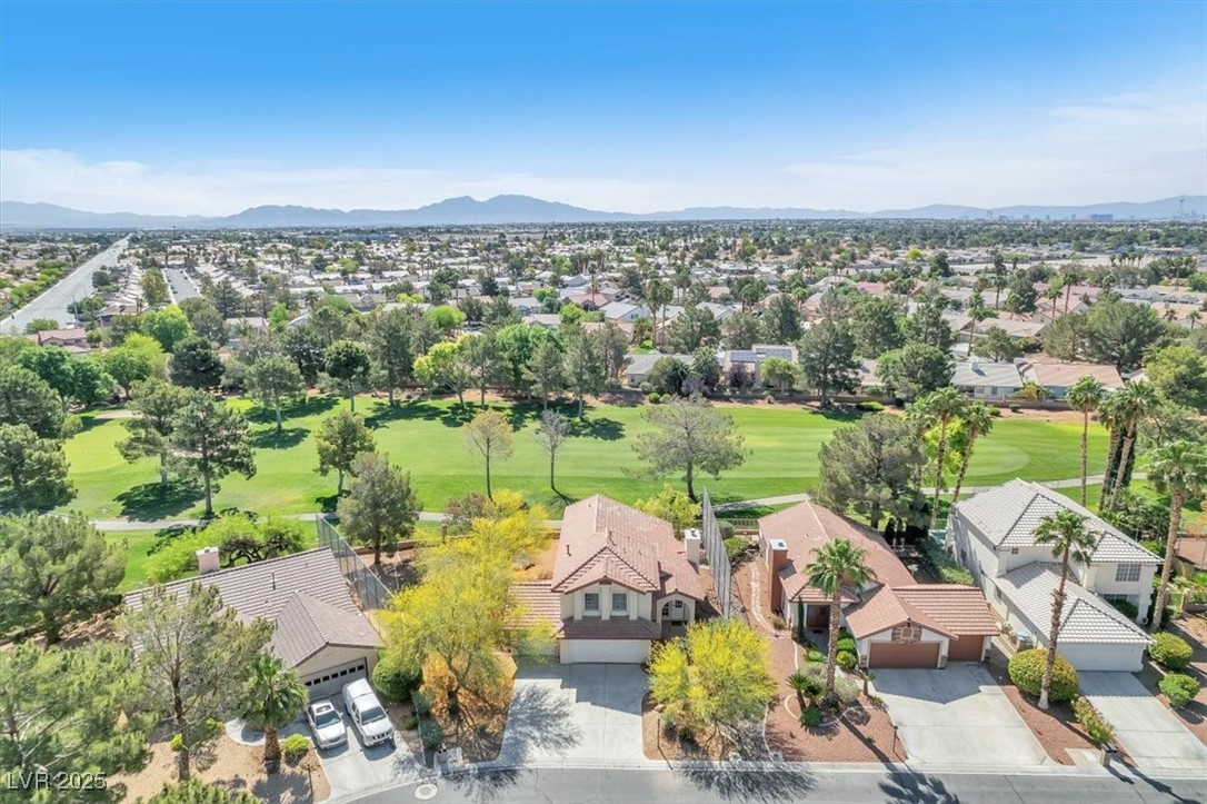 5216 Desert Star Drive Property Photo 3