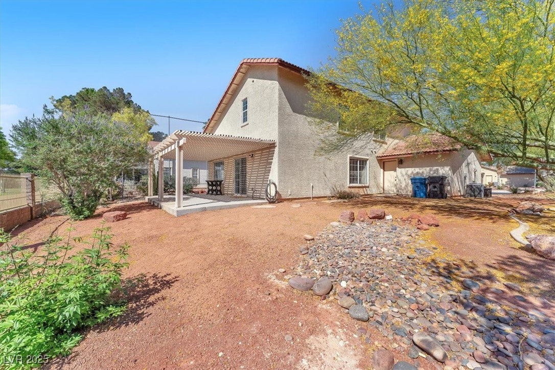 5216 Desert Star Drive Property Photo 33