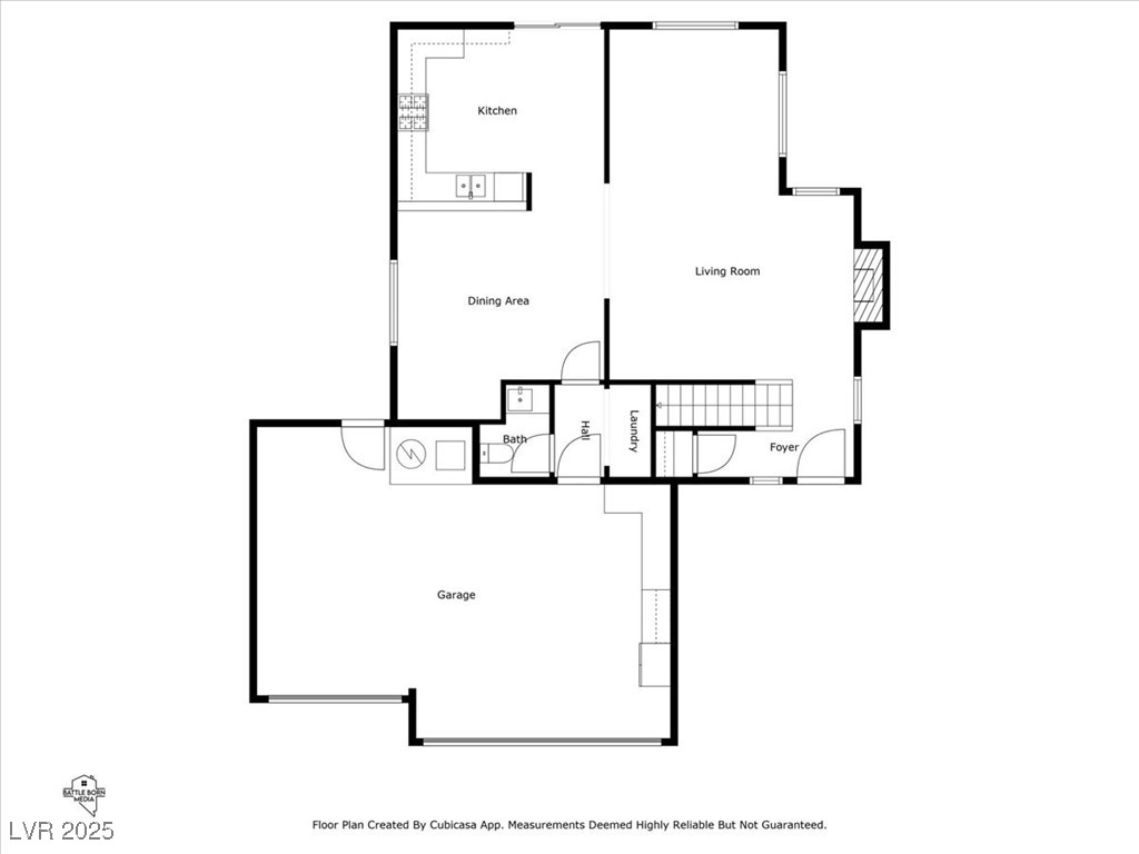 5216 Desert Star Drive Property Photo 44