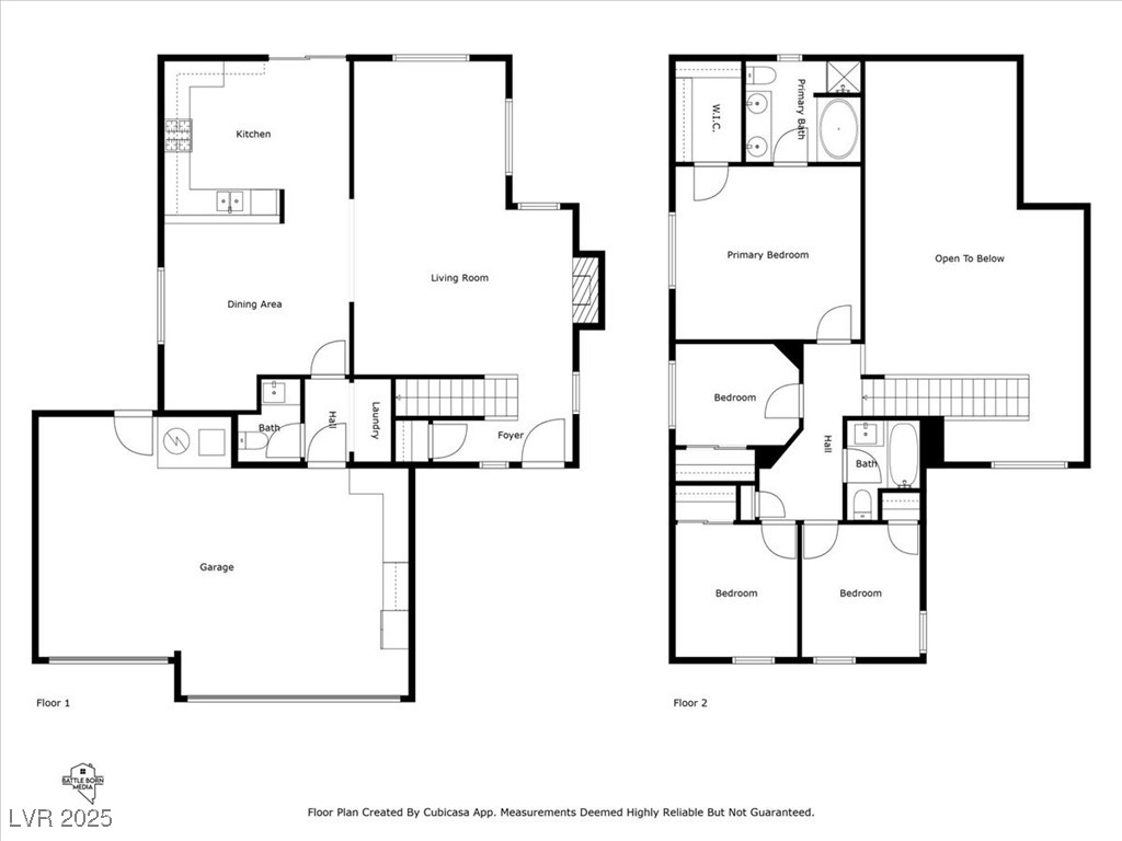 5216 Desert Star Drive Property Photo 46