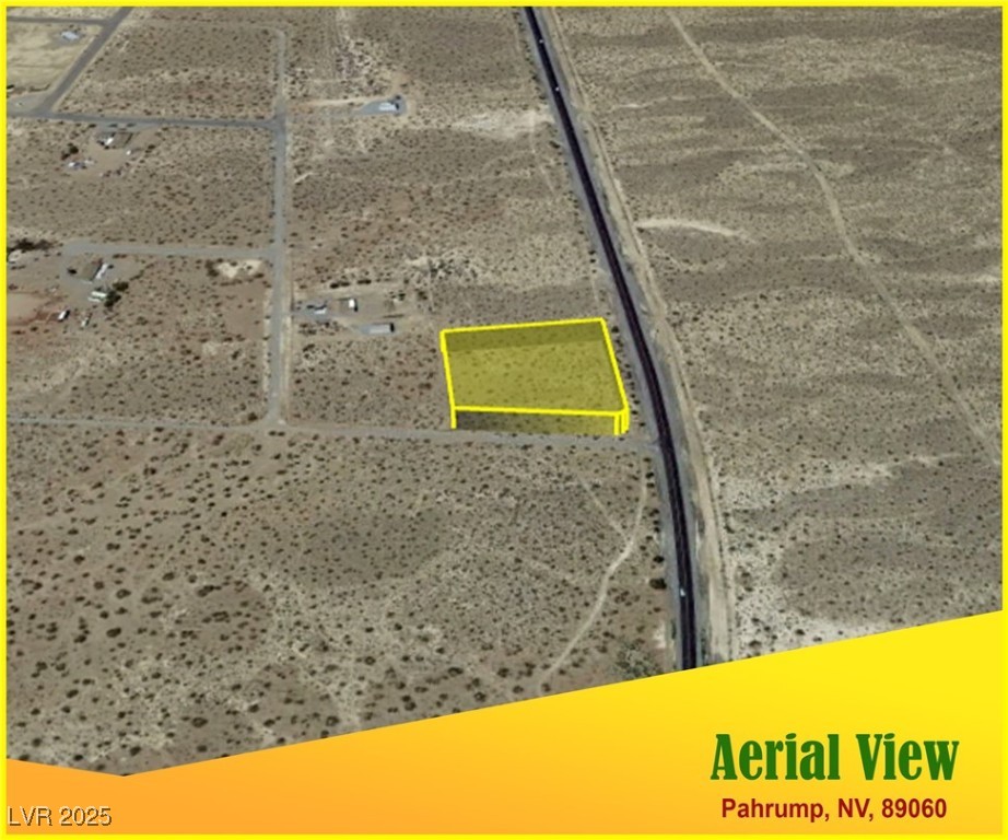 4530 South Nevada Property Photo 3