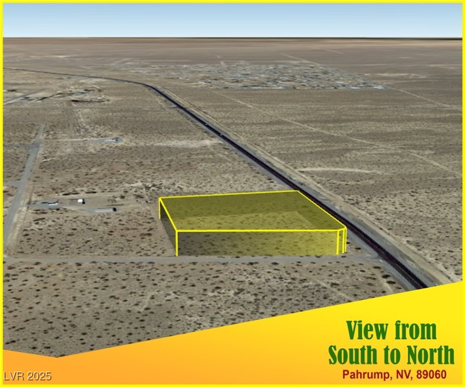 4530 South Nevada Property Photo 4