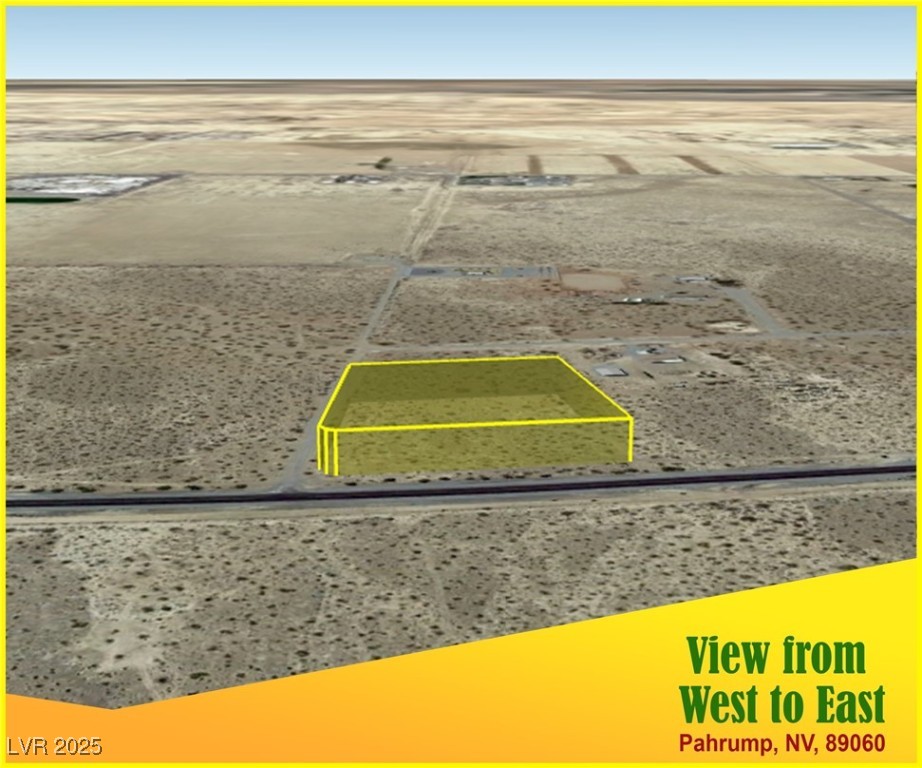 4530 South Nevada Property Photo 5