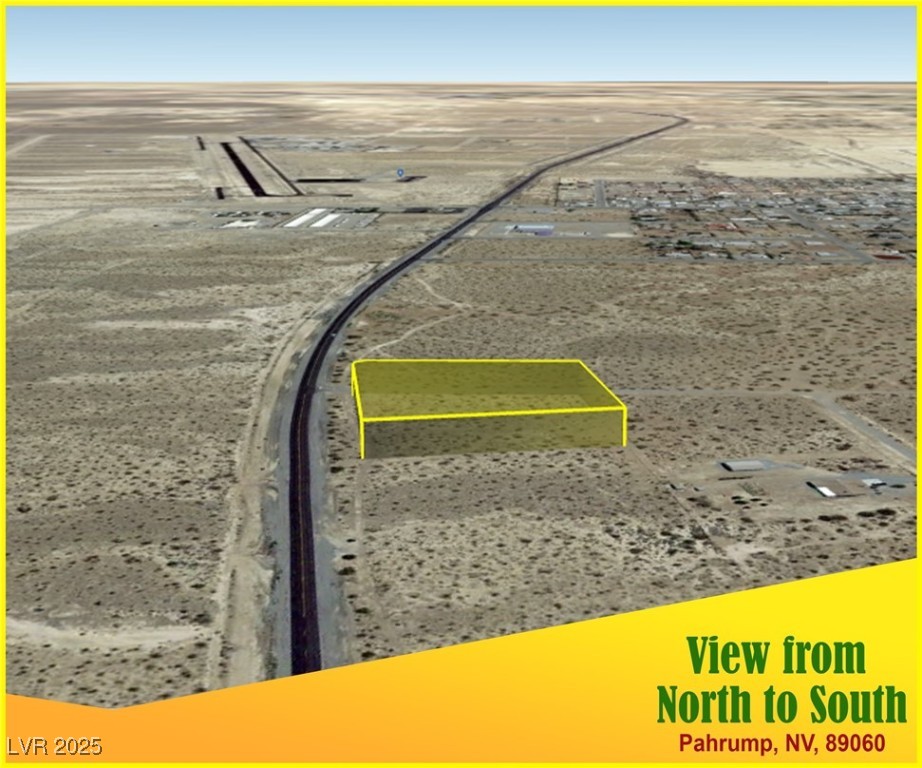 4530 South Nevada Property Photo 6