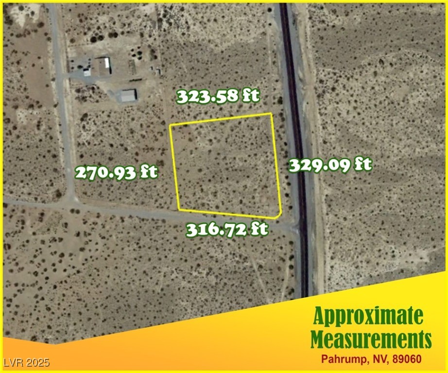 4530 South Nevada Property Photo 7