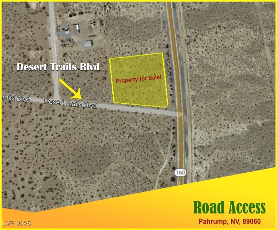4530 South Nevada Property Photo 12