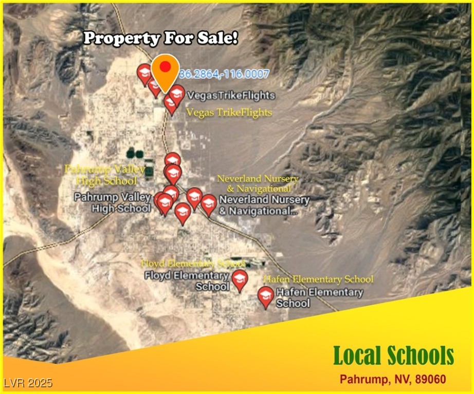 4530 South Nevada Property Photo 20
