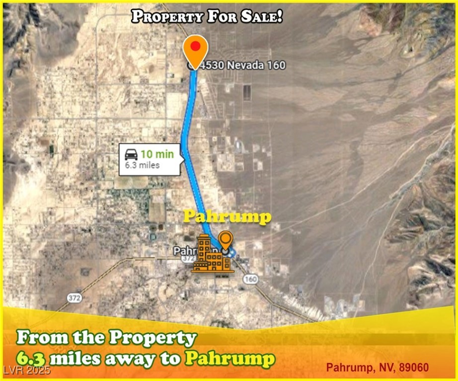 4530 South Nevada Property Photo 21