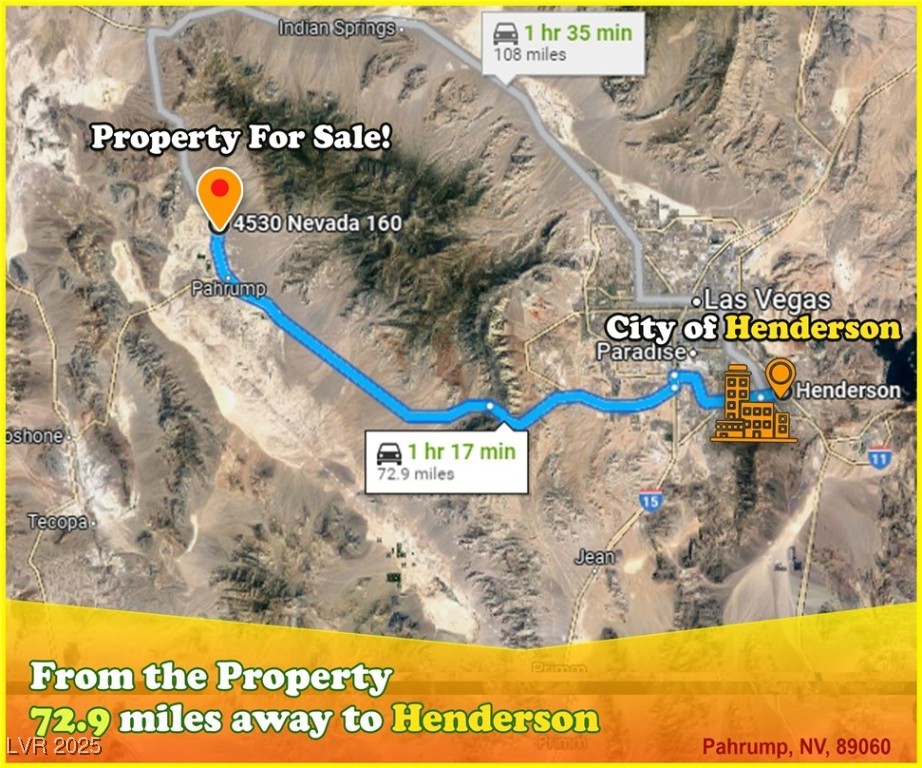 4530 South Nevada Property Photo 22