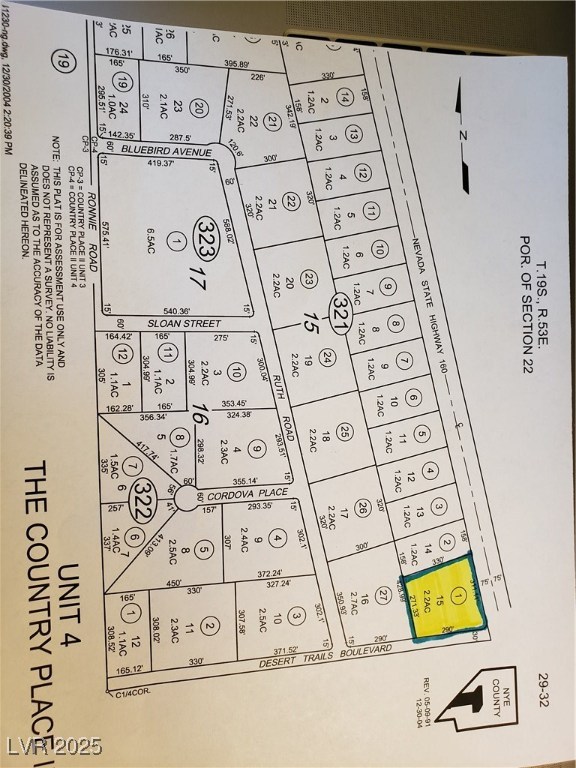 4530 South Nevada Property Photo 41