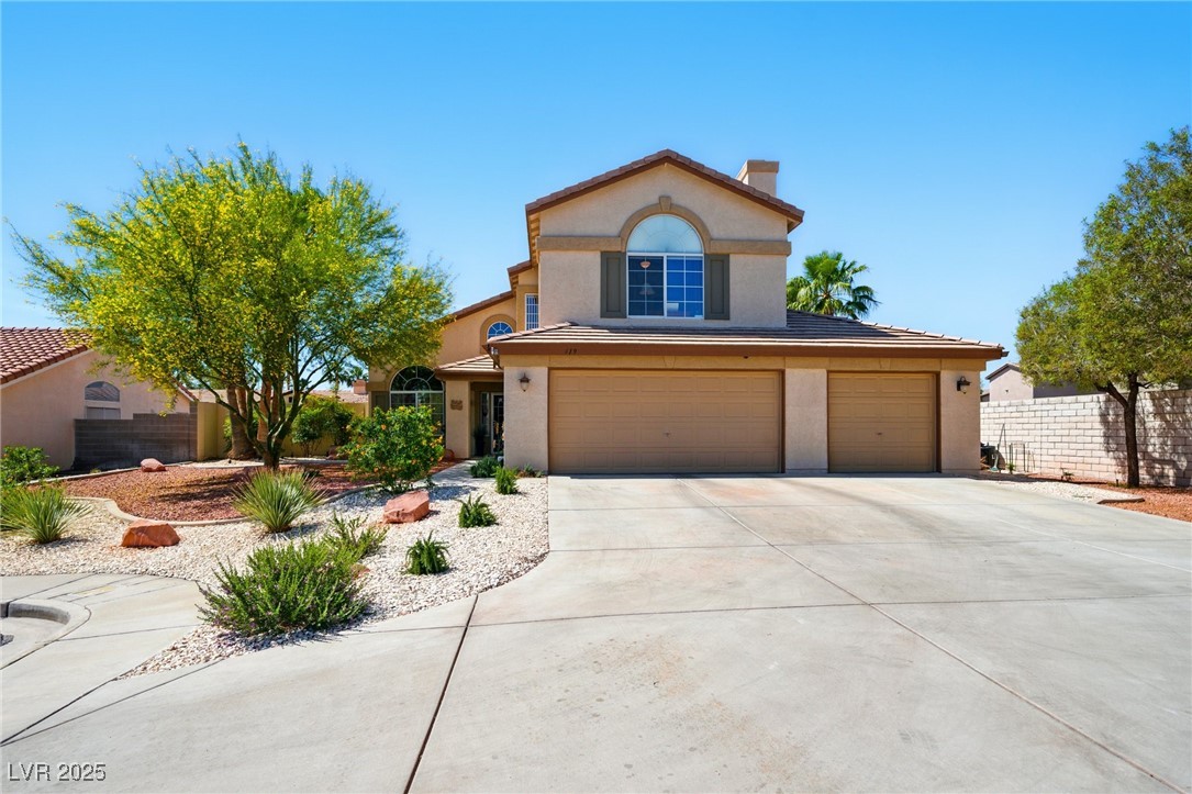 419 Alonzo Court Property Photo 1